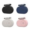 Samsung Galaxy SmartTag 2 Pin Silicone Protective Case - Pink - 2