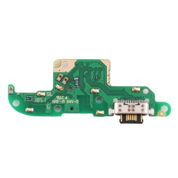 Motorola Moto G8 Power Charging Port Board - Genuine Replacement - 1