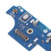 Charging Port Board for Motorola Moto G20 XT2128-1 XT2128-2 - 4