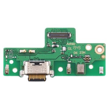 Motorola Moto G8 Charging Port Board - Genuine Replacement - 1