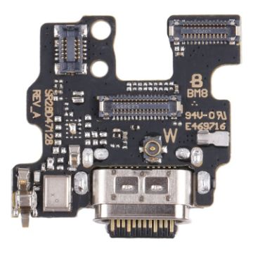 Motorola Edge 30 Ultra OEM Charging Port Board - 1