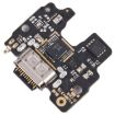 Motorola Edge 30 Fusion OEM Charging Port Board - Genuine Replacement - 3