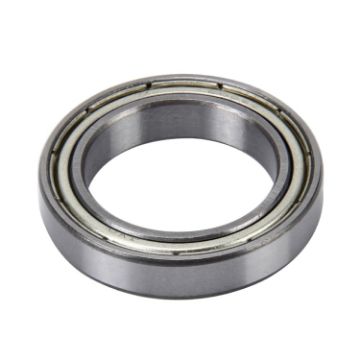 Picture of Automotive Steering Wheel Bearings Deep Groove Ball Thin Wall Bearings