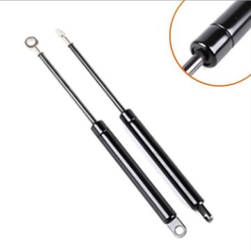 Picture of 2 PCS Hood Lift Supports Struts Shocks Springs Dampers Gas Charged Props 51231906286/11811906286 for BMW