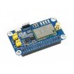 Picture of Waveshare SX1262 LoRa HAT 915MHz Frequency Band for Raspberry Pi, Applicable for America/Oceania/Asia