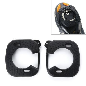 Picture of One Pair Cleats Protective Covers for SpeedPlay Zero SpeedPlay Light Action Cleats