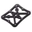 Picture of Single Road Bike Universal Clipless to Pedals Platform Adapter for Bike MTB, Size: Small (Black)