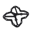 Universal Clipless to Platform Adapter for Bike Shoes - Size Large - 3