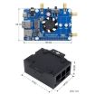 Picture of Waveshare SIM8262E-M2/SIM8202G-M2 5G HAT Multi-band For Raspberry Pi