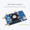 Picture of Waveshare SIM8262E-M2/SIM8202G-M2 5G HAT for Raspberry Pi