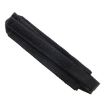 2 PCS Bicycle Pedals Bands Set with Anti-slip Straps - Black - 3