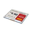 Waveshare 4.37" E-Paper Module - 512368 - 2