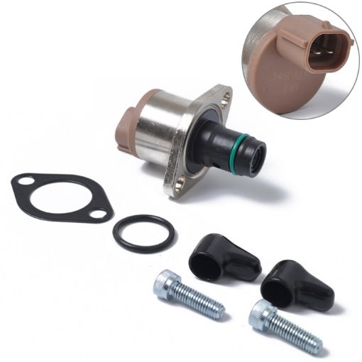 Electric Fuel SCV Valve 1460A037 for Nissan - Genuine OEM Part - 1