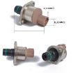 Picture of A0933 Electric Fuel SCV Valve Electric Fuel Metering Valve 1460A037 for Nissan