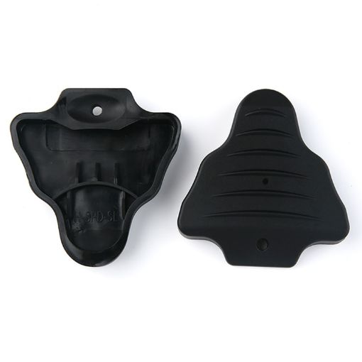 Rubber Cleats Protective Covers for SHIMANO SPD-SL - 1 Pair - 1