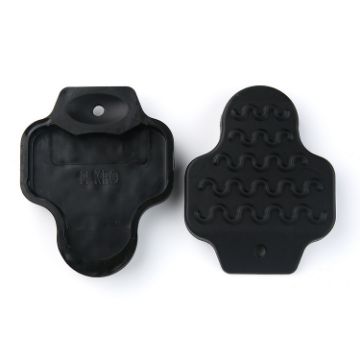 Rubber Cleats Protective Covers for LOOK KEO - One Pair - 1