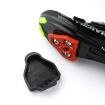 Rubber Cleats Protective Covers for LOOK KEO - One Pair - 3