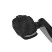 Richy Road Bike Lock Pedal To Flat Pedal Converter - KEO Style (Black) - 3