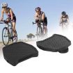 Richy Road Bike Lock Pedal To Flat Pedal Converter - SPD (Black) - 5