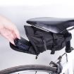 Richy Road Bike Lock Pedal To Flat Pedal Converter - SPD (Black) - 6