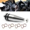 Swirl Flap Flaps Plug Blank Removal for BMW N47 2.0 D - 1