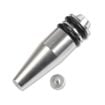 Swirl Flap Flaps Plug Blank Removal for BMW N47 2.0 D - 2