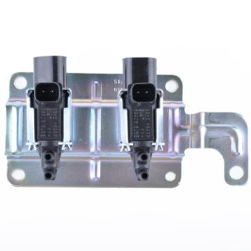 Ford Car Auto Control Solenoid Valve Vacuum Valve 4M5G-9J-559NB - 1