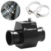 RYANSTAR Racing Car Water Temperature Meter for Honda 28mm - 1