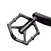 PROMEND PD-M46 Bicycle Pedal - Black - 7