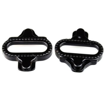 Picture of PROMEND Road Mountain Bike Shoe Lock Cleat Self-Locking Pedal Cleat (Mountain Cart Lock)