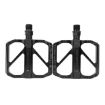 PROMEND Bicycle Pedal Road Bike Aluminum Alloy Bearing Foldable Pedal - 1