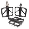 PROMEND Bicycle Pedal Road Bike Aluminum Alloy Bearing Foldable Pedal - 2