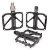Picture of PD-R67Q 1 Pair PROMEND Bicycle Pedal Road Bike Aluminum Alloy Bearing Quick Release Folding Pedal