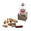 Engine Oil Catch Can Filter Tank for Honda Civic - 7