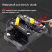 Off-road Vehicle 50A Manual Circuit Breaker - Overcurrent Protector - 6