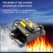 Off-road Vehicle 50A Manual Circuit Breaker - Overcurrent Protector - 7