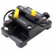 Off-road Vehicle 40A Manual Circuit Breaker - Overcurrent Protector - 2