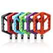 MEROCA Mountain Bike Nylon Pedal - Black - 2