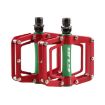 Picture of GUB GC010 MTB Bicycle Pedals (Red)