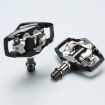 Picture of PD-M8020 Mountain Bike Bicycle Self-Locking Pedal With Buckle (Black)