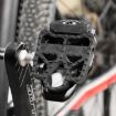 Picture of 1 Pair PROMEND Road Bike Bicycle Lock Pedal Conversion Piece Nylon Plastic Self-Locking Pedal PDZ-N13