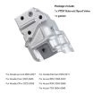 Oil Control Valve for Honda Accord - Genuine Part - 6