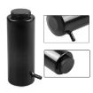 Car Universal Aluminum Cooling Water Tank Bottle 800ML Silver - 3