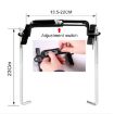 Universal Car Battery Bracket Adjustable Holder - 23cm Size - 4