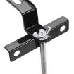 Universal Car Battery Bracket Adjustable Holder - 23cm Size - 5