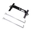 Picture of Car Universal Battery Bracket Adjustable Battery Fixed Iron Holder, Size:27cm