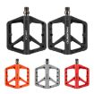PROMEND PD-M42 Mountain Bicycle Pedals (Orange) - 1 Pair - 2