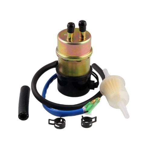 Picture of 12V Electric Fuel Pump 49040-1055 for Kawasaki