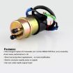 Picture of 12V Electric Fuel Pump 49040-1055 for Kawasaki