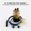 Picture of 12V Electric Fuel Pump 49040-1055 for Kawasaki